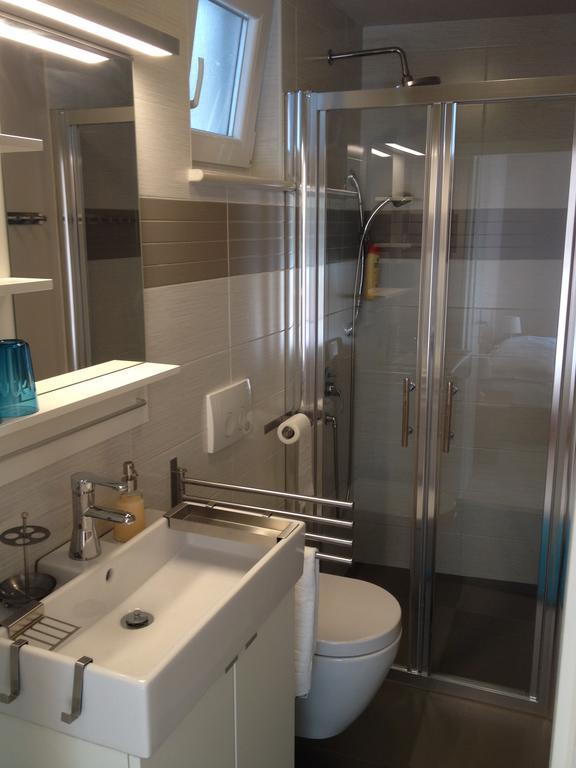 Apartman Hlanuda Διαμέρισμα Οπατία Εξωτερικό φωτογραφία