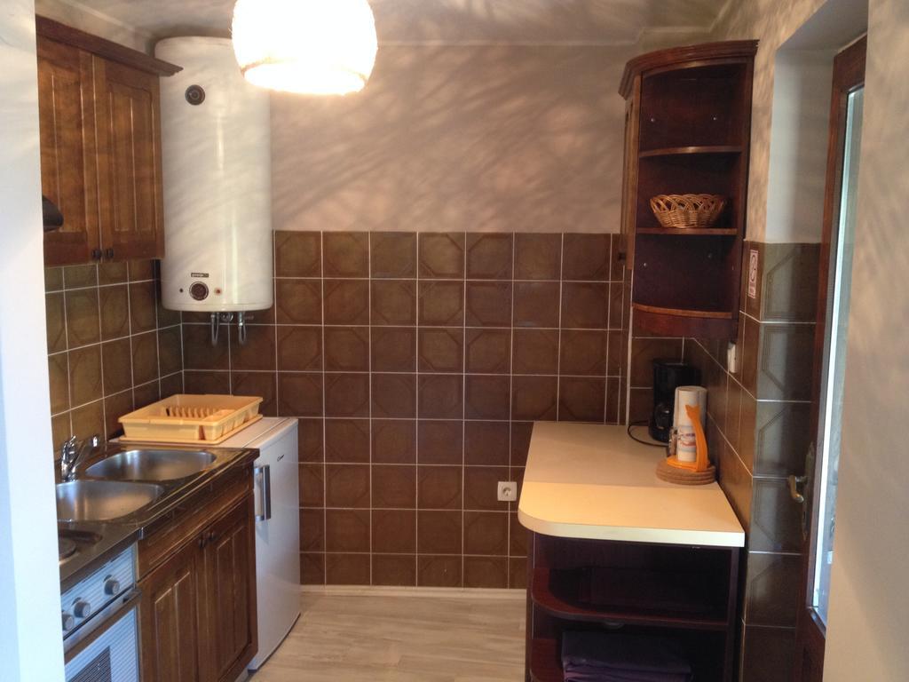 Apartman Hlanuda Διαμέρισμα Οπατία Εξωτερικό φωτογραφία