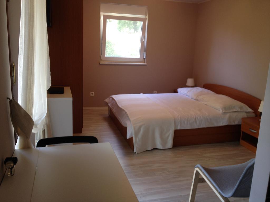Apartman Hlanuda Διαμέρισμα Οπατία Εξωτερικό φωτογραφία