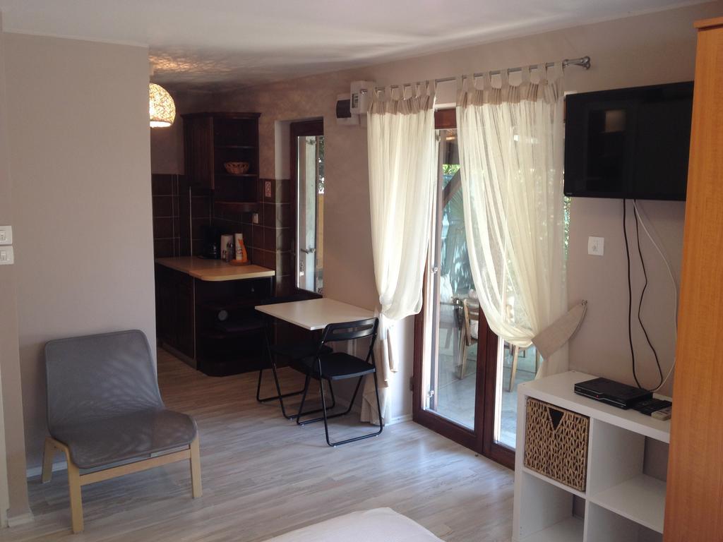 Apartman Hlanuda Διαμέρισμα Οπατία Εξωτερικό φωτογραφία