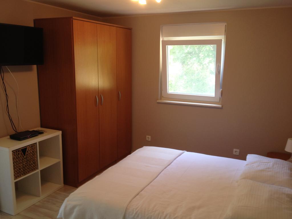 Apartman Hlanuda Διαμέρισμα Οπατία Εξωτερικό φωτογραφία