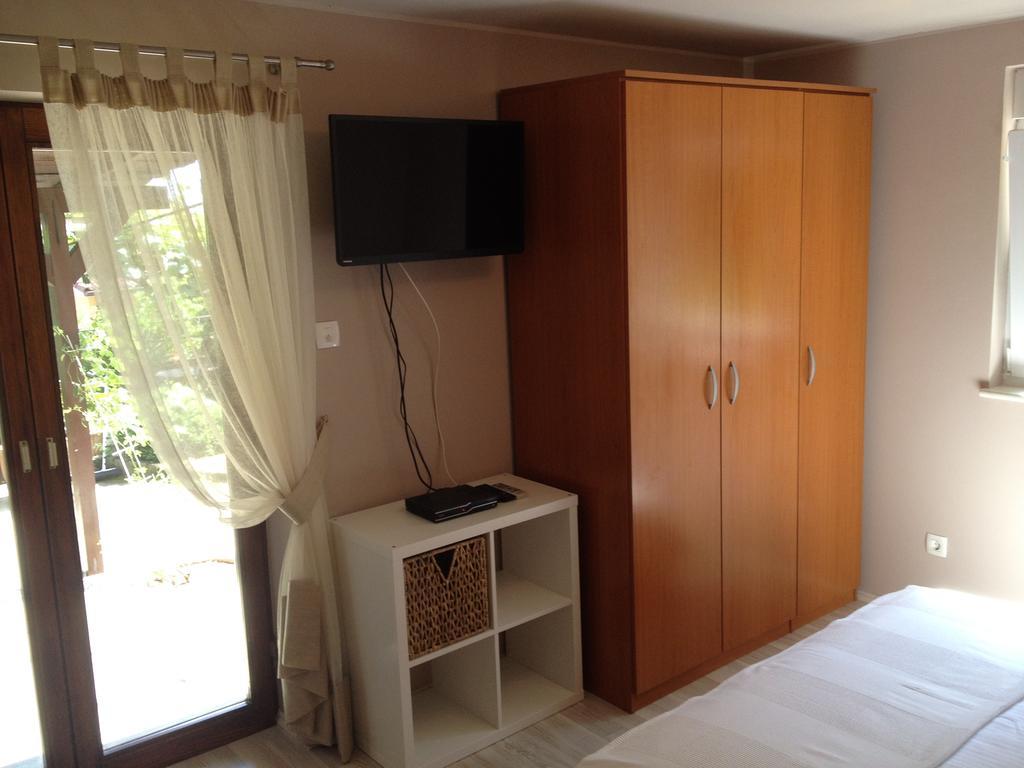 Apartman Hlanuda Διαμέρισμα Οπατία Εξωτερικό φωτογραφία